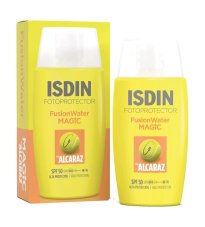 FUSION WATER MAGIC ALCARAZ 50