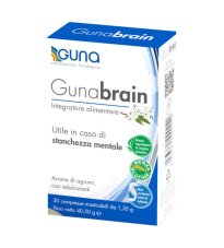 GUNABRAIN 30CPR