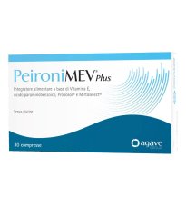 PEIRONIMEV PLUS 30CPR NF