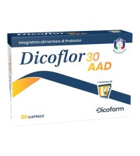 DICOFLOR 30 AAD 30CPS