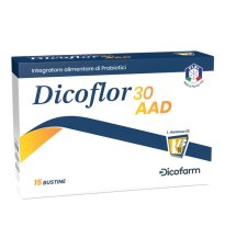 DICOFLOR 30 AAD 15BUST