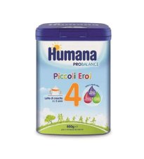 HUMANA 4 PROBALANCE 800G MP