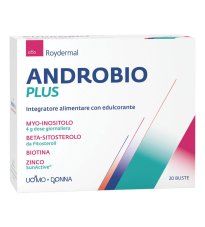 ANDROBIO PLUS 20BUST ANDROBIO PLUS 20BUST