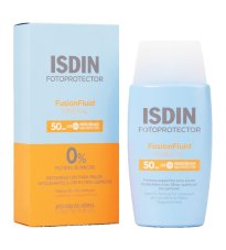 FUSION FLUID MINERAL SPF50 FUSION FLUID MINERAL SPF50