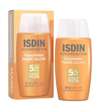 FUSION WATER MAGIC GLOW SPF50