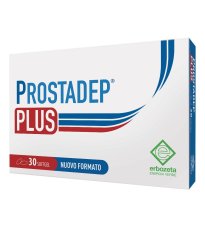 PROSTADEP PLUS 30SOFTGEL