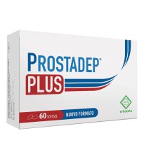 PROSTADEP PLUS 60SOFTGEL