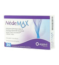 NEDEMAX 30CPR