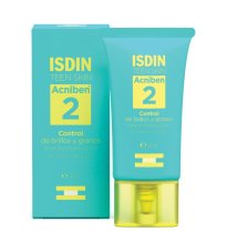 ACNIBEN FACIA CREAM 40ML