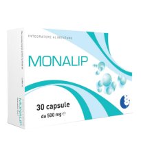 MONALIP 30CPS