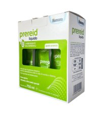 PREREID LIQUIDO 3PZ 250ML HUMA
