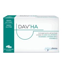 DAV HA 30CPR NF DAV HA 30CPR NF