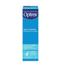 OPTREX MULTIAZ BAGNO OCUL100ML