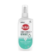 AUTAN DEFENSE BIMBO 100ML