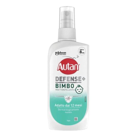 AUTAN DEFENSE BIMBO 100ML