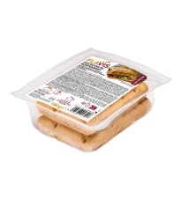 FLAVIS FOCACCIA ROSMARINO 2PZ FLAVIS FOCACCIA ROSMARINO 2PZ