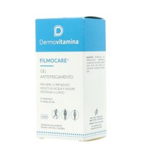 DERMOVITAMINA FILM GEL NEW30ML DERMOVITAMINA FILM GEL NEW30ML