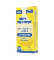 DIET SUCARYL 125ML DIET SUCARYL 125ML