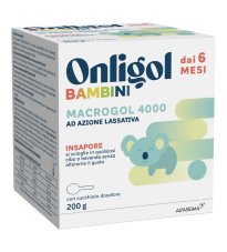 ONLIGOL BAMBINI 200G ONLIGOL BAMBINI 200G