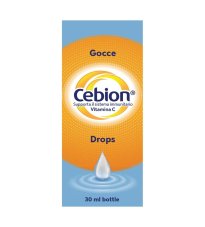 CEBION GOCCE 30ML