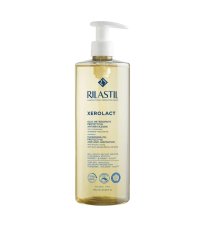 RILASTIL XEROLACT OLIO DET