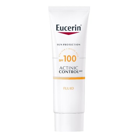 EUCERIN SUN ACTINIC CONTROL NF