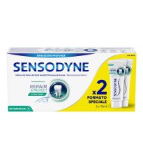 SENSODYNE REP&PROT EX FR 2TB SENSODYNE REP&PROT EX FR 2TB