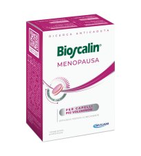 BIOSCALIN MENOPAUSA 30CPR BIOSCALIN MENOPAUSA 30CPR