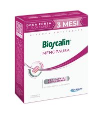 BIOSCALIN MENOPAUSA 90CPR BIOSCALIN MENOPAUSA 90CPR