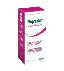 BIOSCALIN MENOPAUSA SH RI200ML