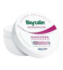 BIOSCALIN MENOPAUSA MASCHERA BIOSCALIN MENOPAUSA MASCHERA