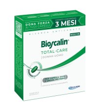 BIOSCALIN TOTAL CARE 90CPR