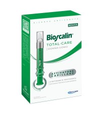BIOSCALIN ATTIVATORE CAPIL10ML BIOSCALIN ATTIVATORE CAPIL10ML