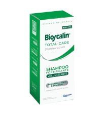 BIOSCALIN TOTAL CARE SH V200ML BIOSCALIN TOTAL CARE SH V200ML