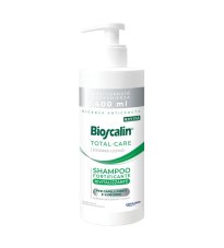 BIOSCALIN TOTAL CARE SH R400ML BIOSCALIN TOTAL CARE SH R400ML