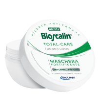 BIOSCALIN MASCHERA FORTIF200ML BIOSCALIN MASCHERA FORTIF200ML
