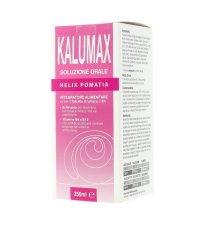 KALUMAX 250ML KALUMAX 250ML