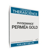 PHYSIOMANCE PERMEA GOLD 15BUST PHYSIOMANCE PERMEA GOLD 15BUST