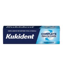 KUKIDENT COMPLETE FRESCO 47G