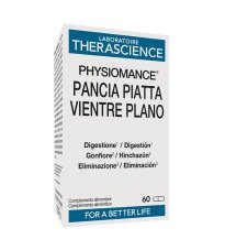 PHYSIOMANCE PANCIA PIATTA60CPS PHYSIOMANCE PANCIA PIATTA60CPS