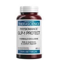 PHYSIOMANCE GLP 1 PROTECT60CPS PHYSIOMANCE GLP 1 PROTECT60CPS