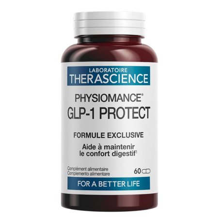 PHYSIOMANCE GLP 1 PROTECT60CPS PHYSIOMANCE GLP 1 PROTECT60CPS