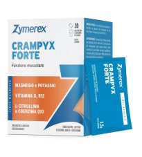 ZYMEREX CRAMPYX FORTE 20BUST ZYMEREX CRAMPYX FORTE 20BUST
