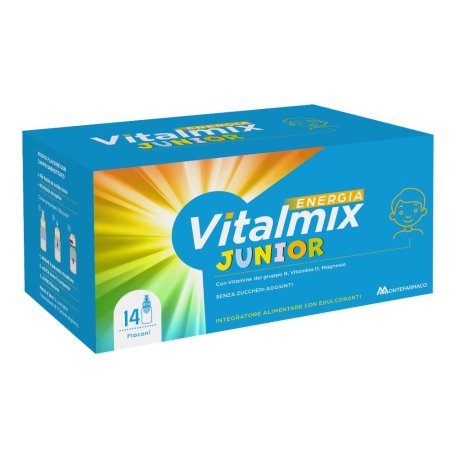 VITALMIX ENERGIA JUNIOR 14FL