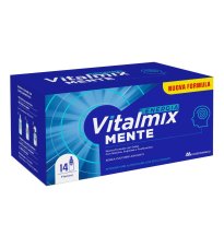 VITALMIX MENTE 14FL VITALMIX MENTE 14FL