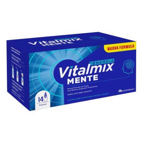 VITALMIX MENTE 14FL