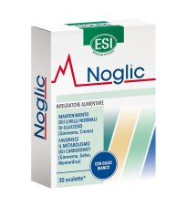 ESI NOGLIC 30OVAL