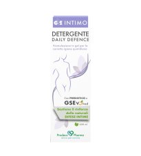GSE INTIMO DET DAILY DEF 200ML GSE INTIMO DET DAILY DEF 200ML