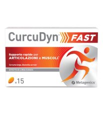 CURCUDYN FAST 15GELLULE CURCUDYN FAST 15GELLULE