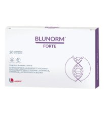 BLUNORM FORTE 20CPR